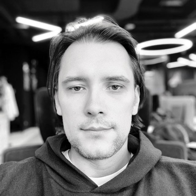 Сергей Коломийчук, создатель SEO Monitor